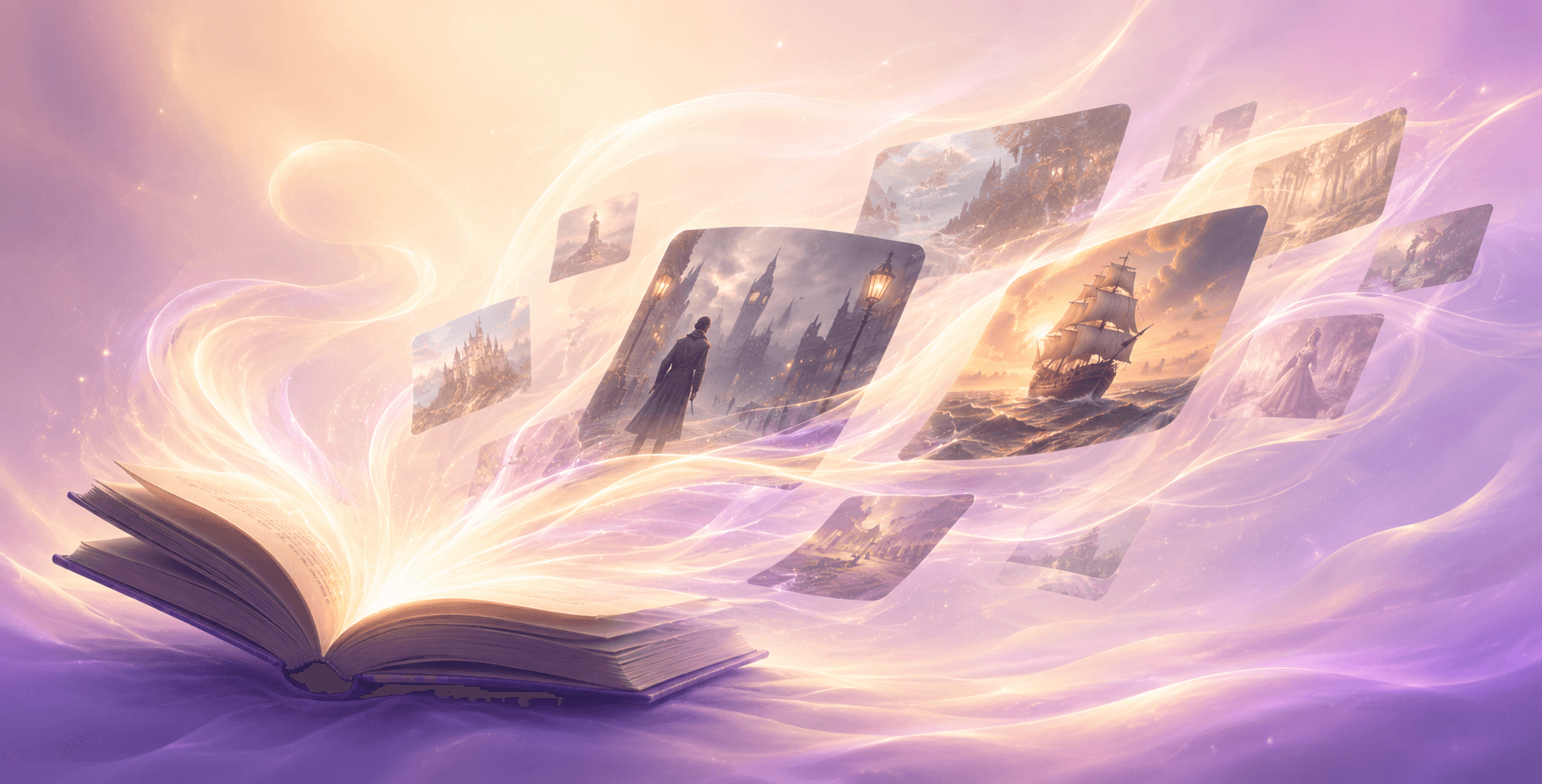Preview of illustrated classics collection